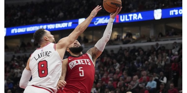 Houston Rockets i Memphis Grizzlies vraćaju se sa snažnom snagom